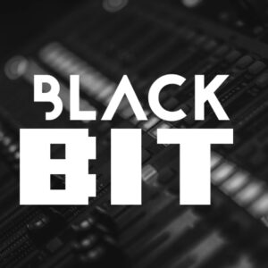 laut.fm – Blackbit