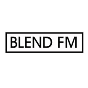 laut.fm – Blend FM