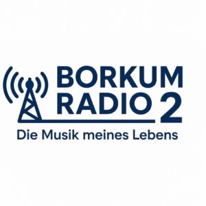 laut.fm – borkum-radio2
