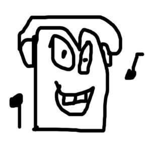 laut.fm – Brot Radio
