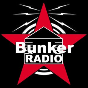 laut.fm – Bunker-Radio