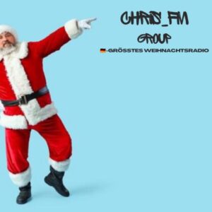 laut.fm – Chrisfm Chrismas