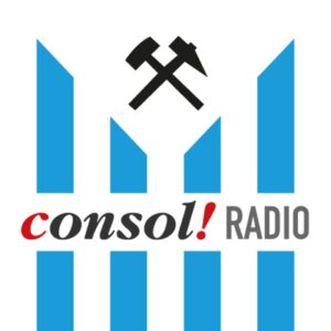 laut.fm – Consol