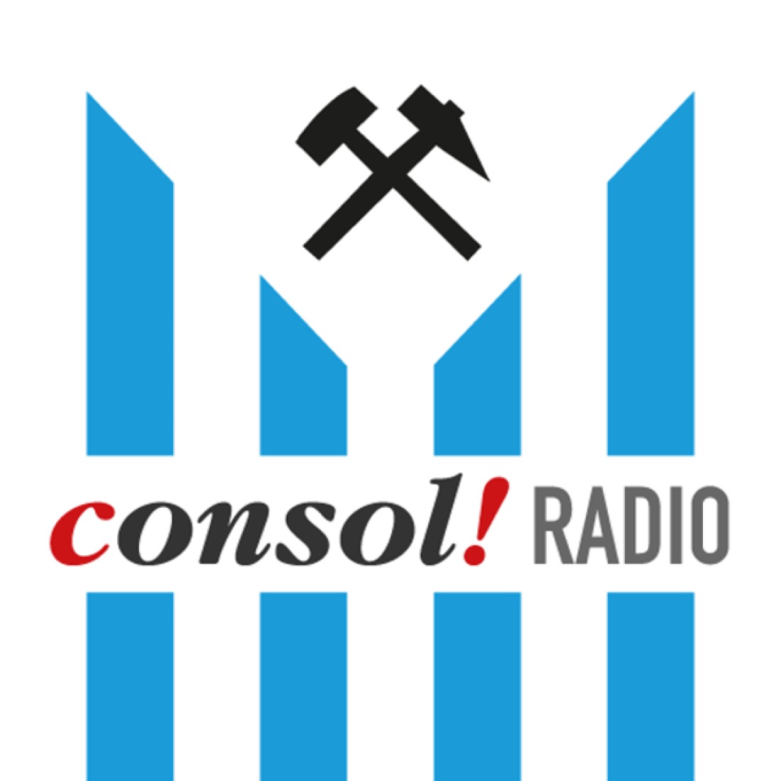 laut.fm – Consol