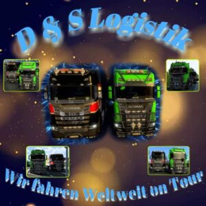 laut.fm – D S L