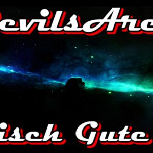laut.fm – Devilsarea