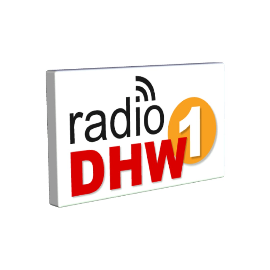 laut.fm – Dhw 1