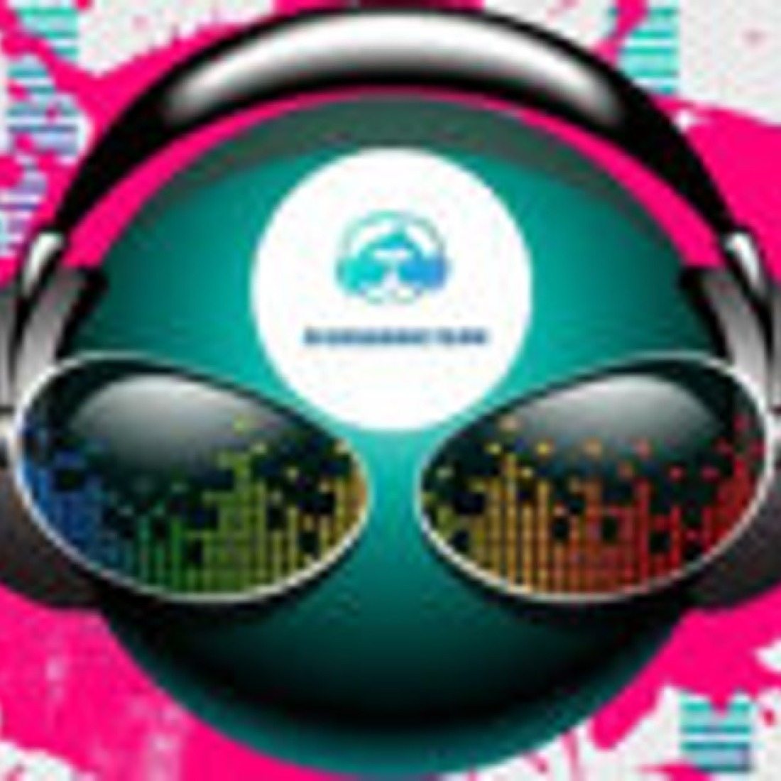 laut.fm – DJ Garten
