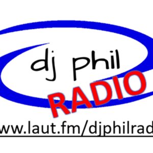 laut.fm – DJphil Radio