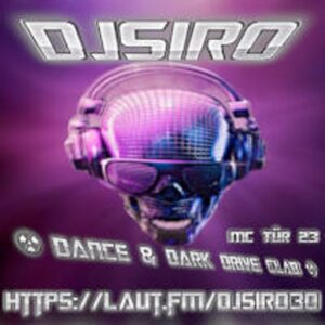 laut.fm – DJsiro 30