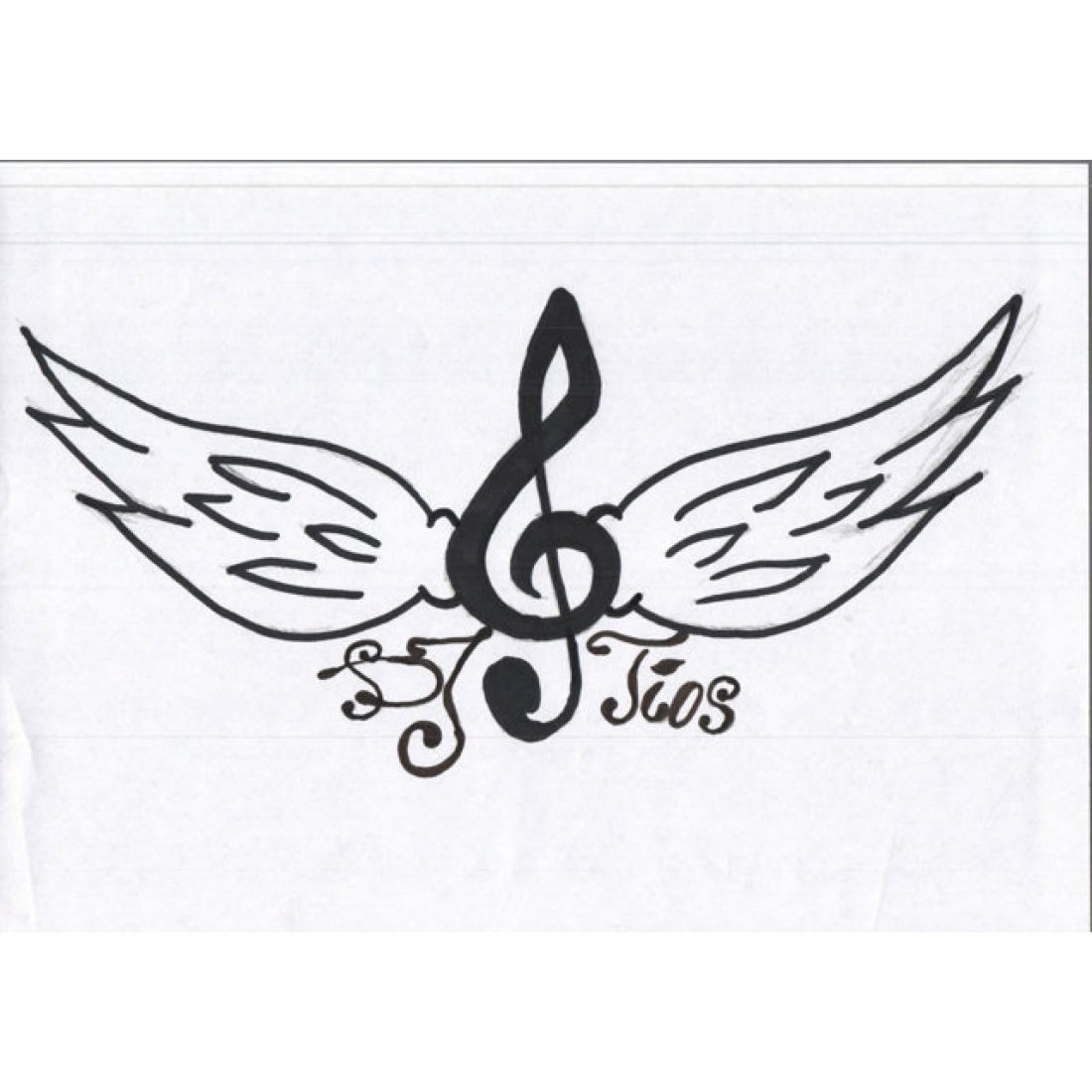 laut.fm – DJtios