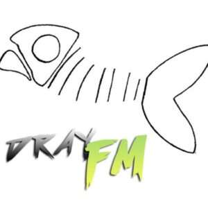 laut.fm – Dray FM