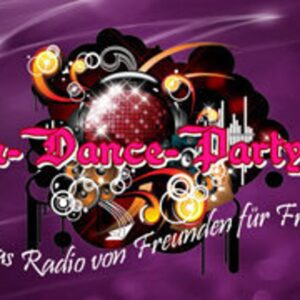 laut.fm – Dream Dance Party Radio