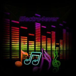 laut.fm – Electro 4 Ever