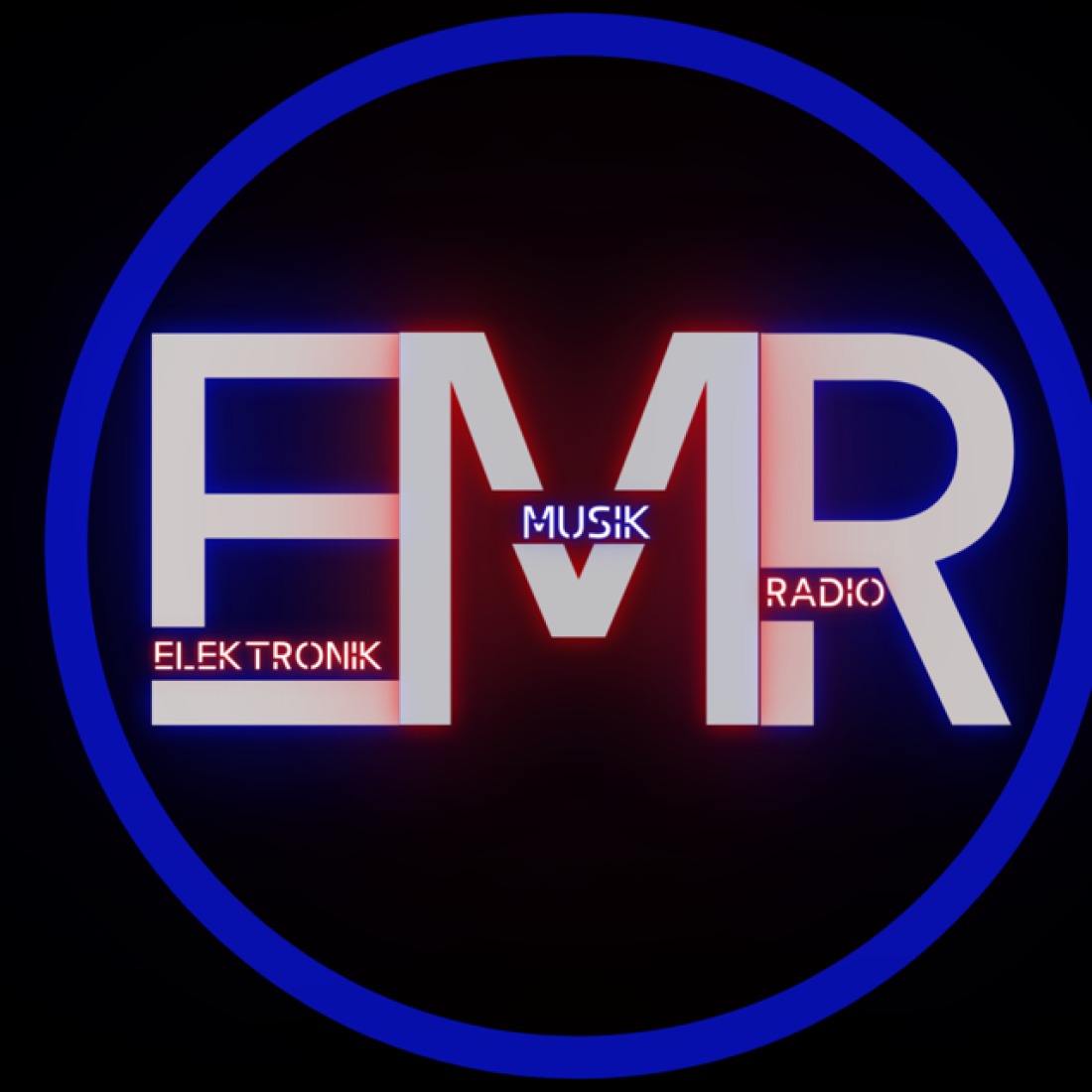 laut.fm – Emr Elektronik Musik Radio