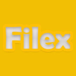 laut.fm – Filex FM