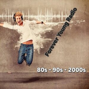 laut.fm – Forever Young Radio