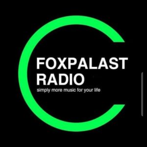 laut.fm – Foxpalast Radio