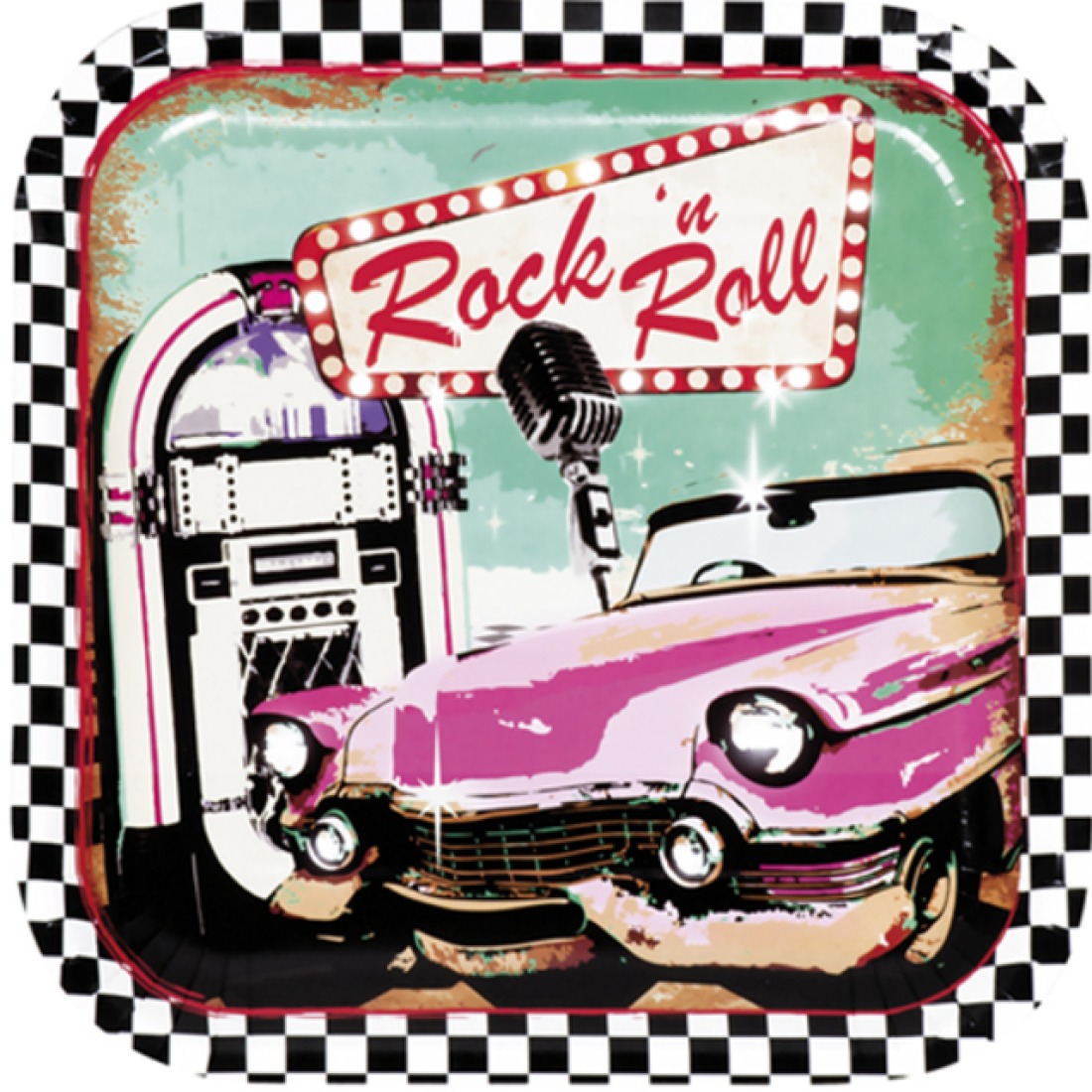 laut.fm – Franzli Marys Diner