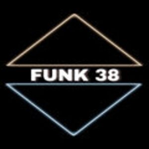 laut.fm – Funk 38