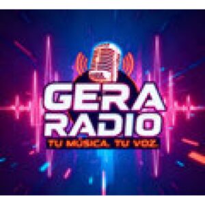 laut.fm – Gera Radio