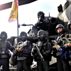 laut.fm – German Starship Troopers