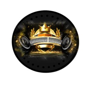 laut.fm – Groove-Radio
