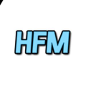 laut.fm – Helidx FM