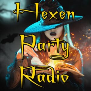 laut.fm – Hexen Party Radio