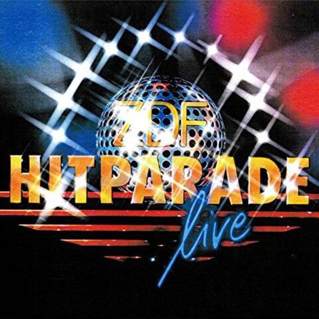 laut.fm - Hitparadio 2