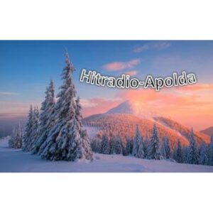 laut.fm – Hitradio Apolda
