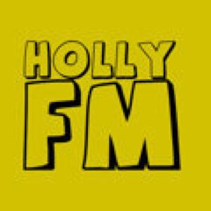 laut.fm – Holly FM