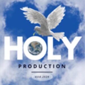 laut.fm – Holy Radio