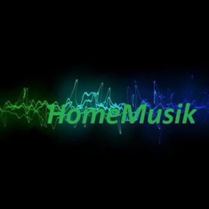 laut.fm – Homemusik