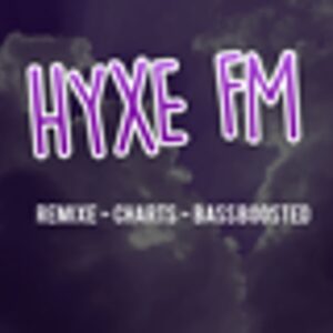 laut.fm – Hyxe