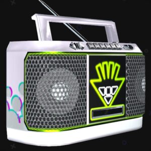 laut.fm – Ink FM