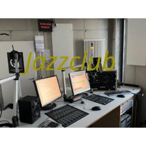 laut.fm – Jazzclub
