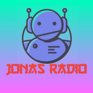 laut.fm – Jonas Radio
