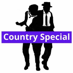 laut.fm – Jukejoint Country Special