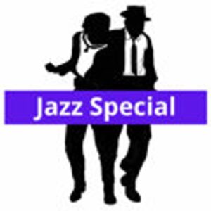 laut.fm – Jukejoint Jazz Special