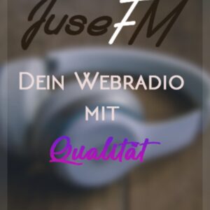 laut.fm – Juse FM