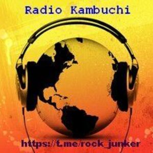 laut.fm – Kambuchi