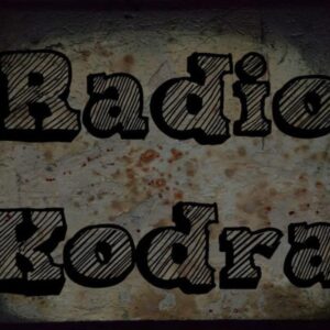 laut.fm – Kodra