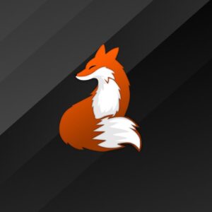 laut.fm – Leqitfox