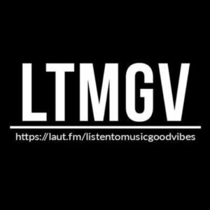 laut.fm – ListenToMusicGoodVibes