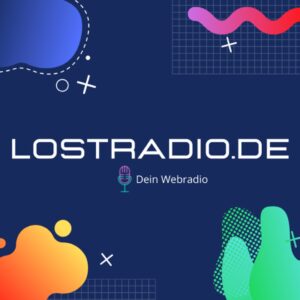 laut.fm – Lostradio 2