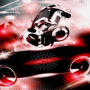 laut.fm – Lovebase FM
