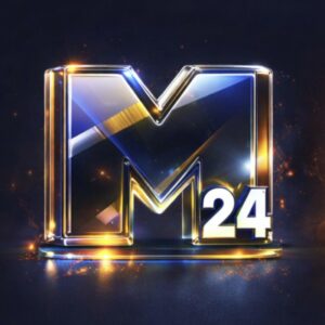 laut.fm – M 24