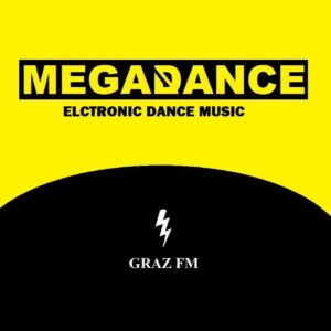 laut.fm – Megadanceclub