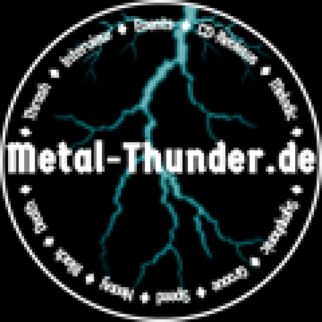 laut.fm – Metal Thunder